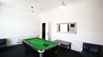 Princes Street Edinburgh 2nd Floor