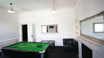 Princes Street Edinburgh 2nd Floor