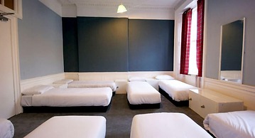 Princes Street Edinburgh 1st Floor