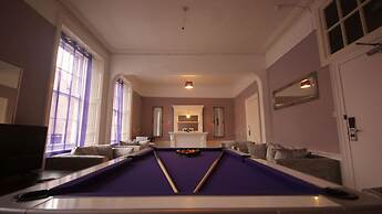 Princes Street Edinburgh 1st Floor