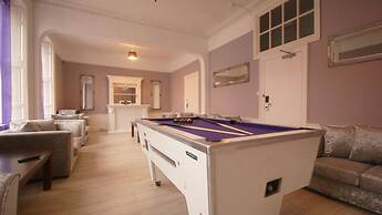Princes Street Edinburgh 1st Floor