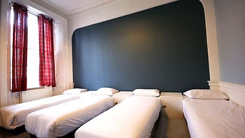 Princes Street Edinburgh 1st Floor