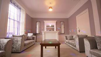 Princes Street Edinburgh 1st Floor