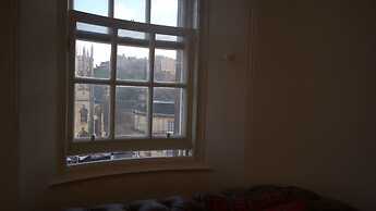 Princes Street Penthouse Apartment