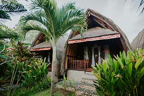 Jona Bungalow