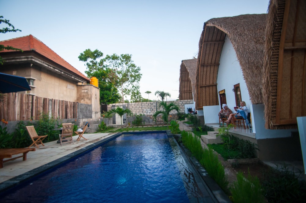 Jona Bungalow