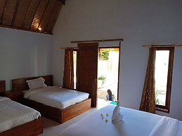 Jona Bungalow