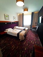 Hotel Modus & Restauracja Mocca D'oro