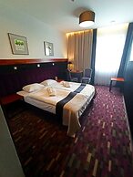 Hotel Modus & Restauracja Mocca D'oro