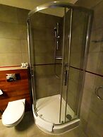 Hotel Modus & Restauracja Mocca D'oro