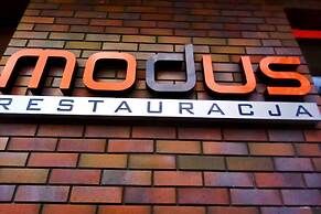 Hotel Modus & Restauracja Mocca D'oro