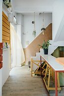 Te en Té Tea &Floriage Hostel