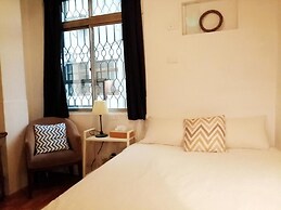 Te en Té Tea &Floriage Hostel