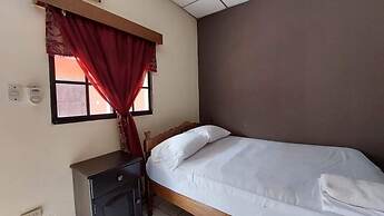 Hotel San Cristobal