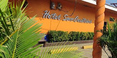 Hotel San Cristobal