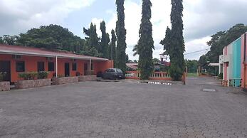 Hotel San Cristobal