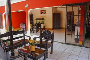 Hotel San Cristobal