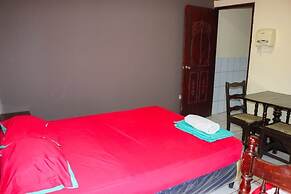 Hotel San Cristobal