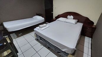 Hotel San Cristobal