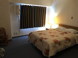 Eagle Lodge