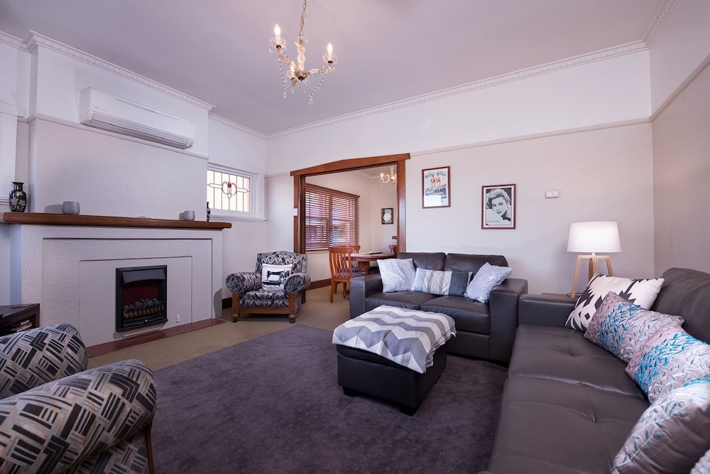 Jones On Wilson Boutique B&B