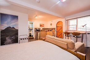 Jones On Wilson Boutique B&B