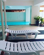 Oasis in Tagaytay