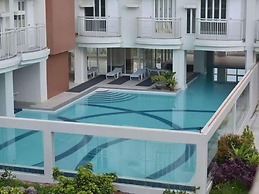 Oasis in Tagaytay