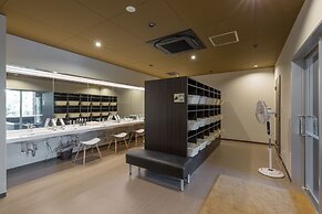 Morinoyu Resort