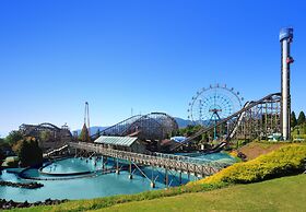 Morinoyu Resort