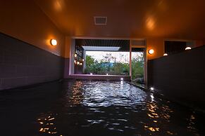 Morinoyu Resort
