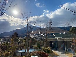 Morinoyu Resort