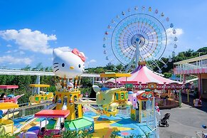 Morinoyu Resort