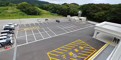 Morinoyu Resort