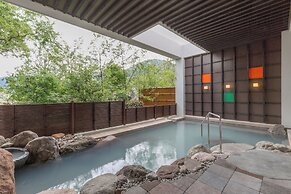 Morinoyu Resort