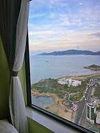 Seaview Front Apartment