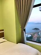 Seaview Front Apartment