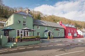 The Cambrian Inn