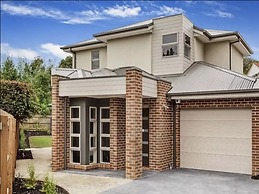 Signature Townhouse in Doncaster