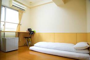 uenohouse