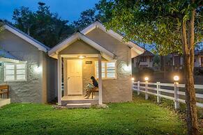 Ivy Cottage by Qiu Hotel