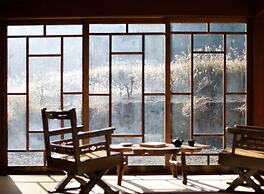 The Lodge MIWA