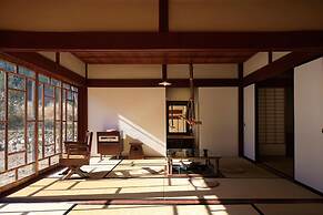 The Lodge MIWA