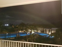 The Sea Condominium A22