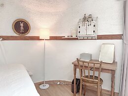 Rest pension