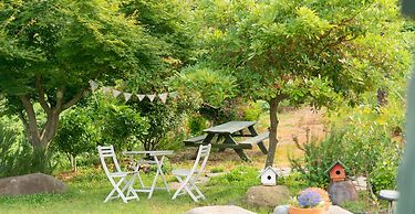 Rest pension