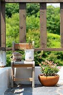 Rest pension
