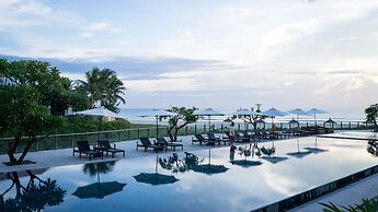 The Ocean Suites - A504 Tower A