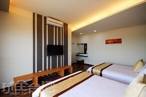 Sea Sky Coast Homestay