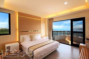 Sea Sky Coast Homestay